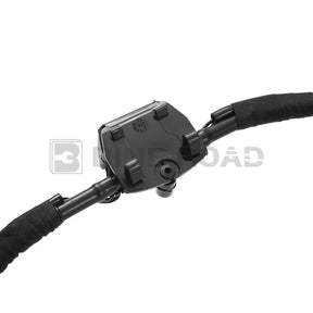 61667230188 Front Windshield Washer Spray Nozzle
