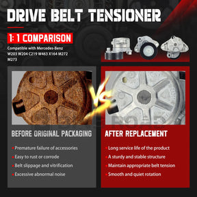 2722000270 Drive Belt