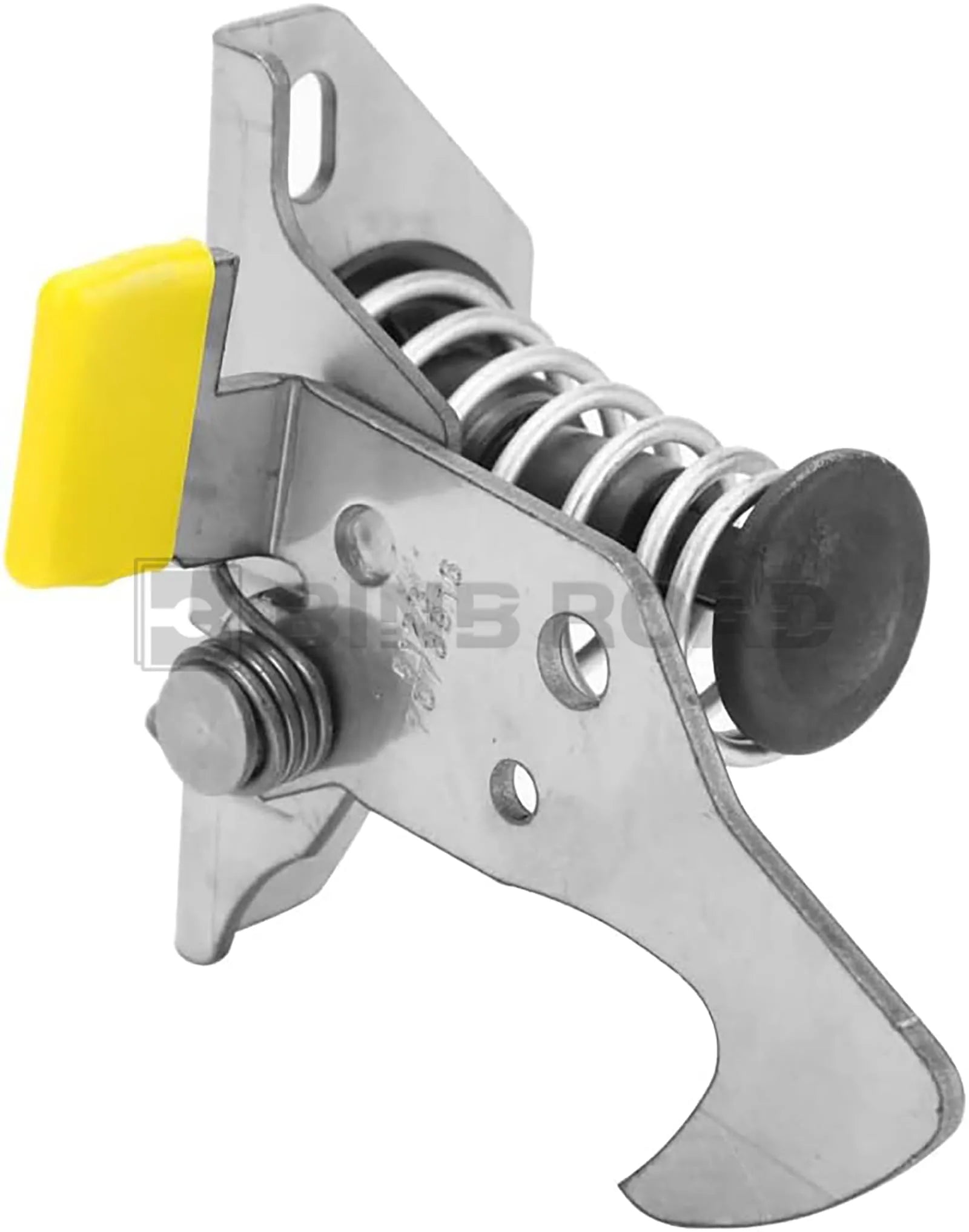 US 51237073916 Hood-Safety Catch Latch Lock