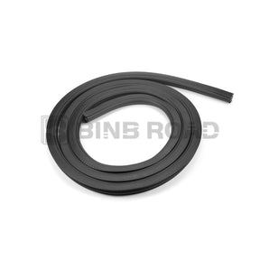 51727454424 51727336046 Car Rubber Weather Stripping Front Door Seal