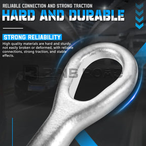US 2213150061 Tow Hook Tow Eye