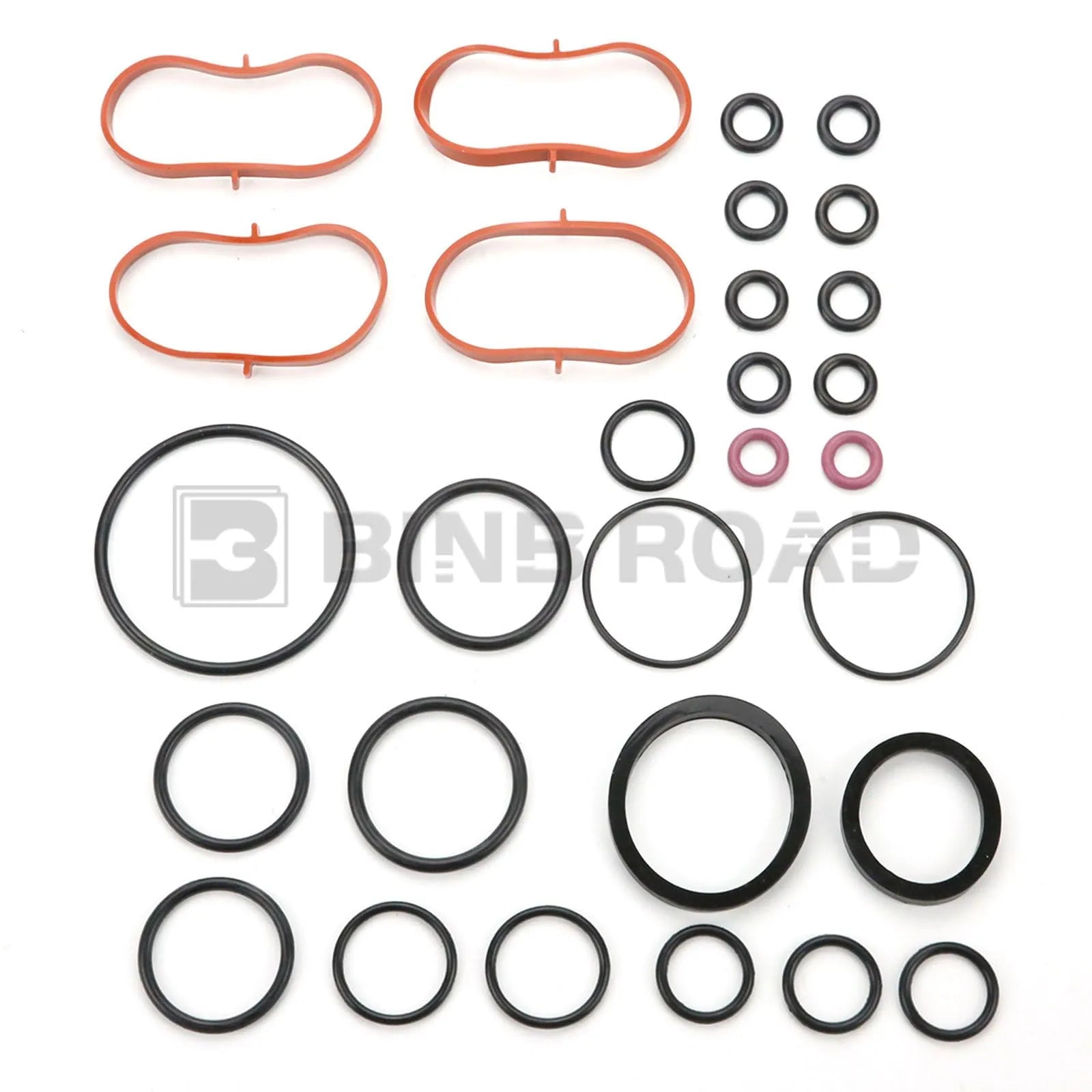 2740162000 Engine Cylinder Head Gasket Kit