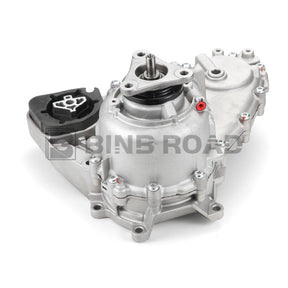 ATC450 Remanufacturing Transfer Case Assembly