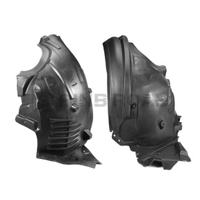 2126904330 + 2126903030 Fender Liner Splash Shield