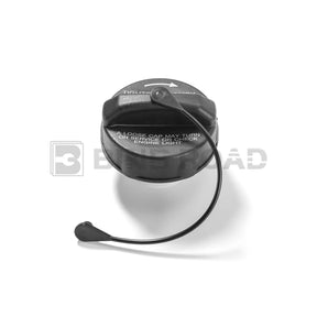 BINB ROAD Gas Cap Fuel Cap 52030377AB Compatible with Jeep Wrangler JK Cherokee Dodge Ram Chrysler