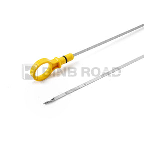 BINB ROAD Engine Oil Level Dipstick Compatible with Ford Explorer Mustang Ranger (Replaces 5R3Z-6750-AA 5R3Z6750AA)