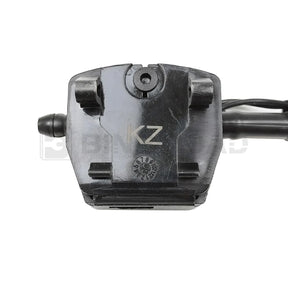 US 61677196950 61674849533 Washer Spray Nozzle