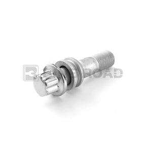 0009904518 9904518 M15 x 1.25 Wheel Lug Bolts Nuts