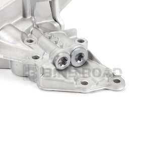 US 2721800510 Oil Filter Cooler Housing