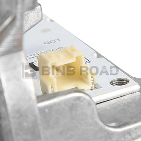 US 63117428791 + 63117428792 LED Headlight Lights Modules Set