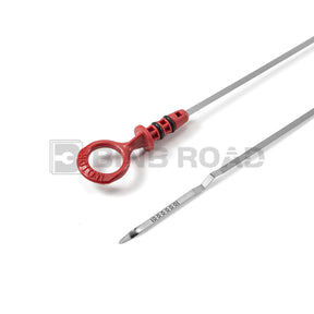BINB ROAD Engine Oil Level Dipstick Compatible with Volvo S60 S70 S80 V70 XC70 XC90 C70 2.0L-2.5L L5 1998-2009 (Replaces 9497557)