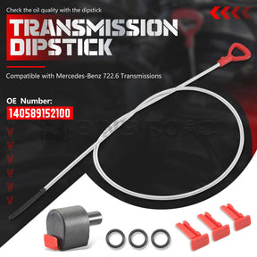 US 140589152100 Transmission Dipstick
