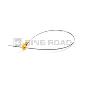 BINB ROAD Engine Oil Fluid Dipstick Compatible with Jeep Commander Grand Cherokee 3.7L V6 (Replaces 53021747AF)