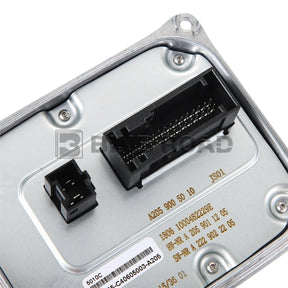 BINB ROAD Headlight Ballast Control Unit Module Compatible with Mercedes-Benz C Class W205 2014-2018 (Replaces 2059005010 2059004230)