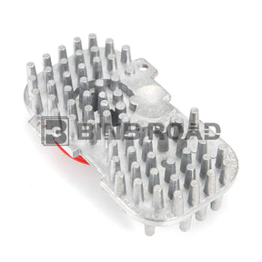63117263051 2Pcs LED Angel Eye Light Module Diode Bulb Lamp