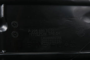 2056903301+2056903401 Splash Shield Front