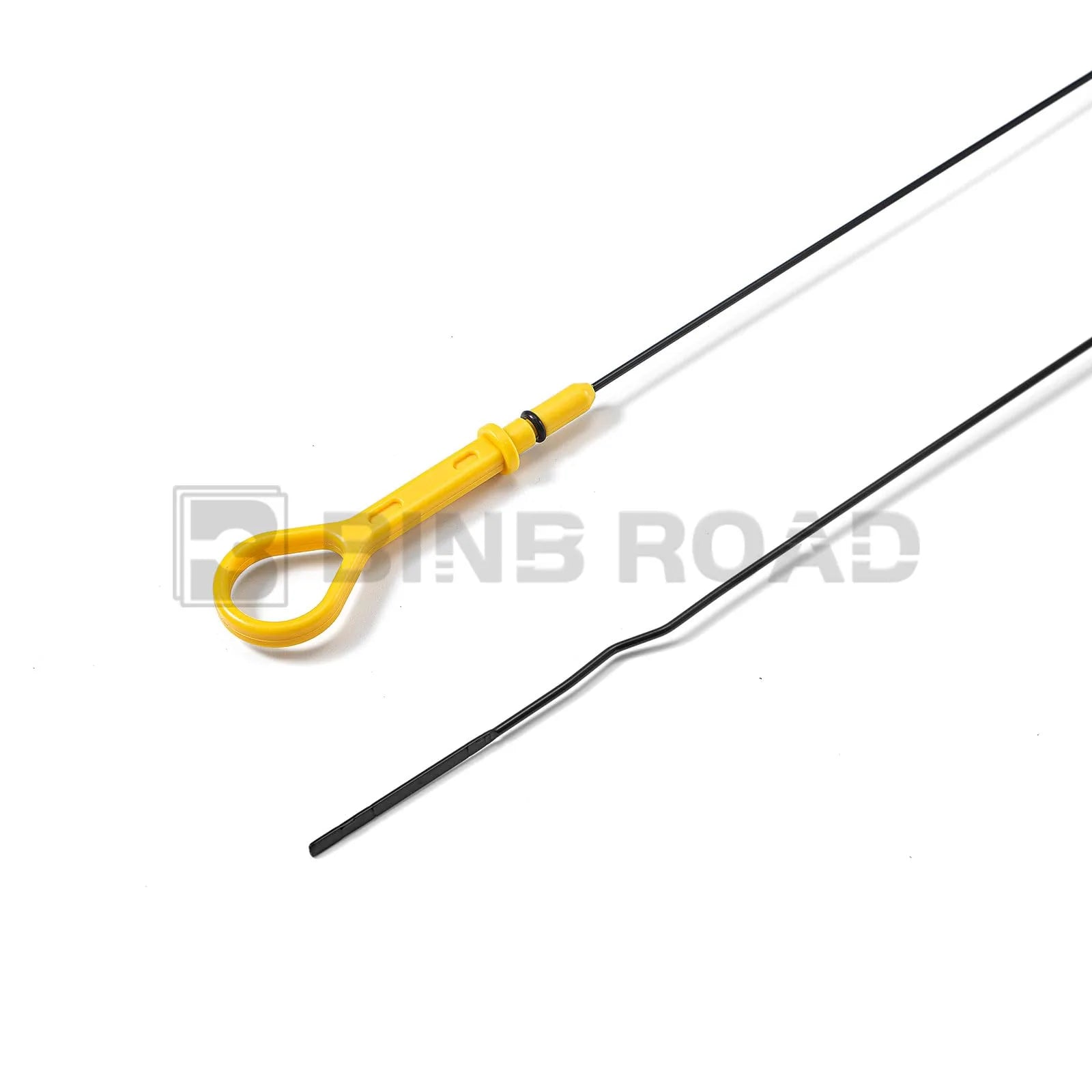 BINB ROAD Engine Oil Level Dipstick Compatible with Mazda Protege 626 Protege5 MX-6 (Replaces FS01-10-450A FS0110450A)