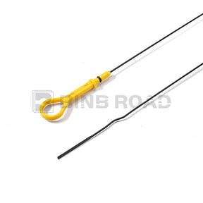 BINB ROAD Engine Oil Level Dipstick Compatible with Mazda Protege 626 Protege5 MX-6 (Replaces FS01-10-450A FS0110450A)