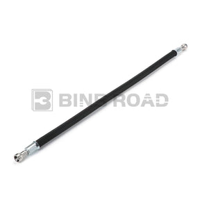 US 13537548987 Fuel Hose Inlet Hose to Fuel Rail Gas Petrol Line