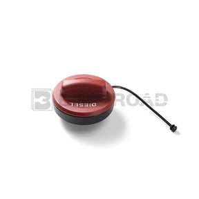 2224700105 Fuel Gas Filler Tank Cap