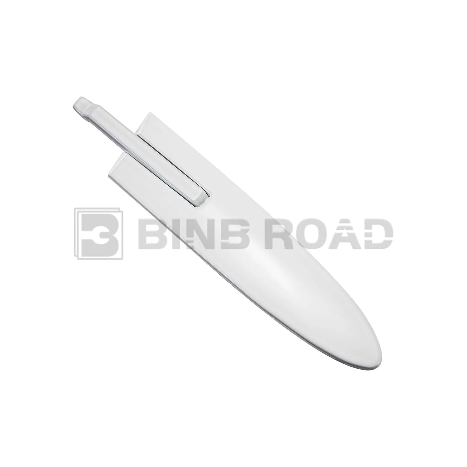 BINB ROAD Convertible Roof Top Hinge Cover Kit Compatible with BMW 328i 335i M3 428i 430i 435i 440i M4 E93 F33 F83 2007-2019,White (Replaces 54377184037 54377184047)