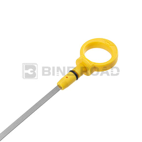 BINB ROAD Engine Oil Level Dipstick Compatible with Chrysler Pacifica Town & Country Dodge Grand Caravan 3.3L V6 (Replaces 4666139AA)