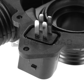 11517632426 Electric Engine Water Pump Housing