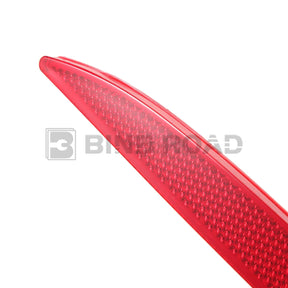 1778203301 + 1778203401 Rear Bumper Reflector