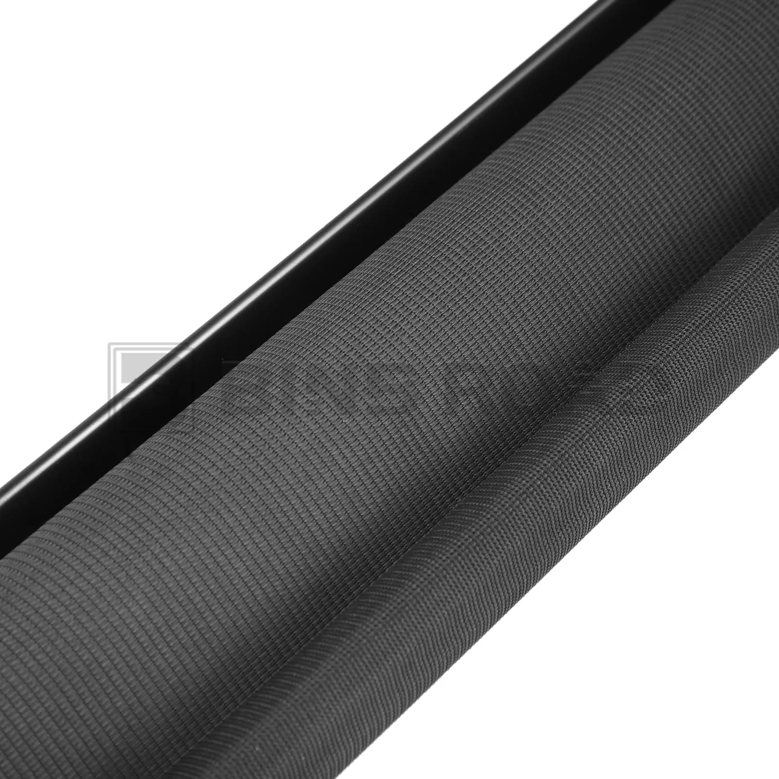 US 1767802000 17678020009F67B Black Sunroof Cover Assembly Sunroof Roller Blind