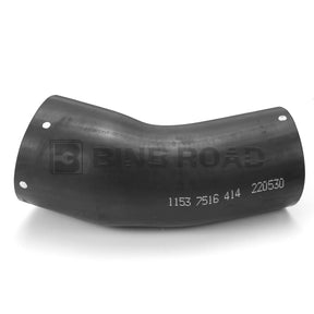 11537516414 Water Pump to Engine Inlet Water Hose