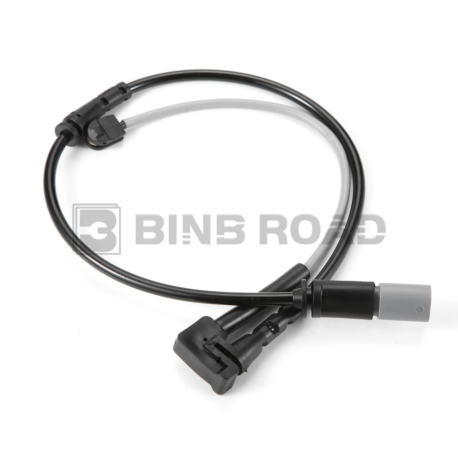 34356865613 + 34356865612 Front and Rear Brake Pad Wear Sensor