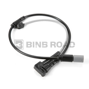 34356865613 + 34356865612 Front and Rear Brake Pad Wear Sensor