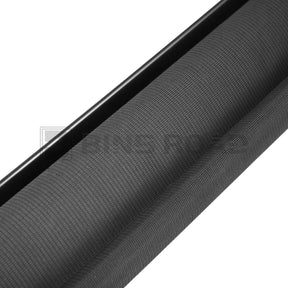 1767802000 17678020009F67B Black Sunroof Cover Assembly Sunroof Roller Blind