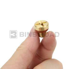 17111712788 Coolant Expansion Tank Bleeder Screw