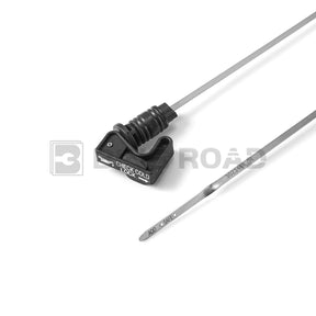 BINB ROAD Engine Oil Level Dipstick Compatible with Polaris Ranger RZR General ACE (Replaces 3023488)