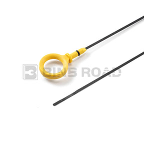 BINB ROAD Engine Oil Level Dipstick Compatible with Audi Q7 VW Touareg 3.6L V6 Gasoline 2007-2010 (Replaces 03H115607B)