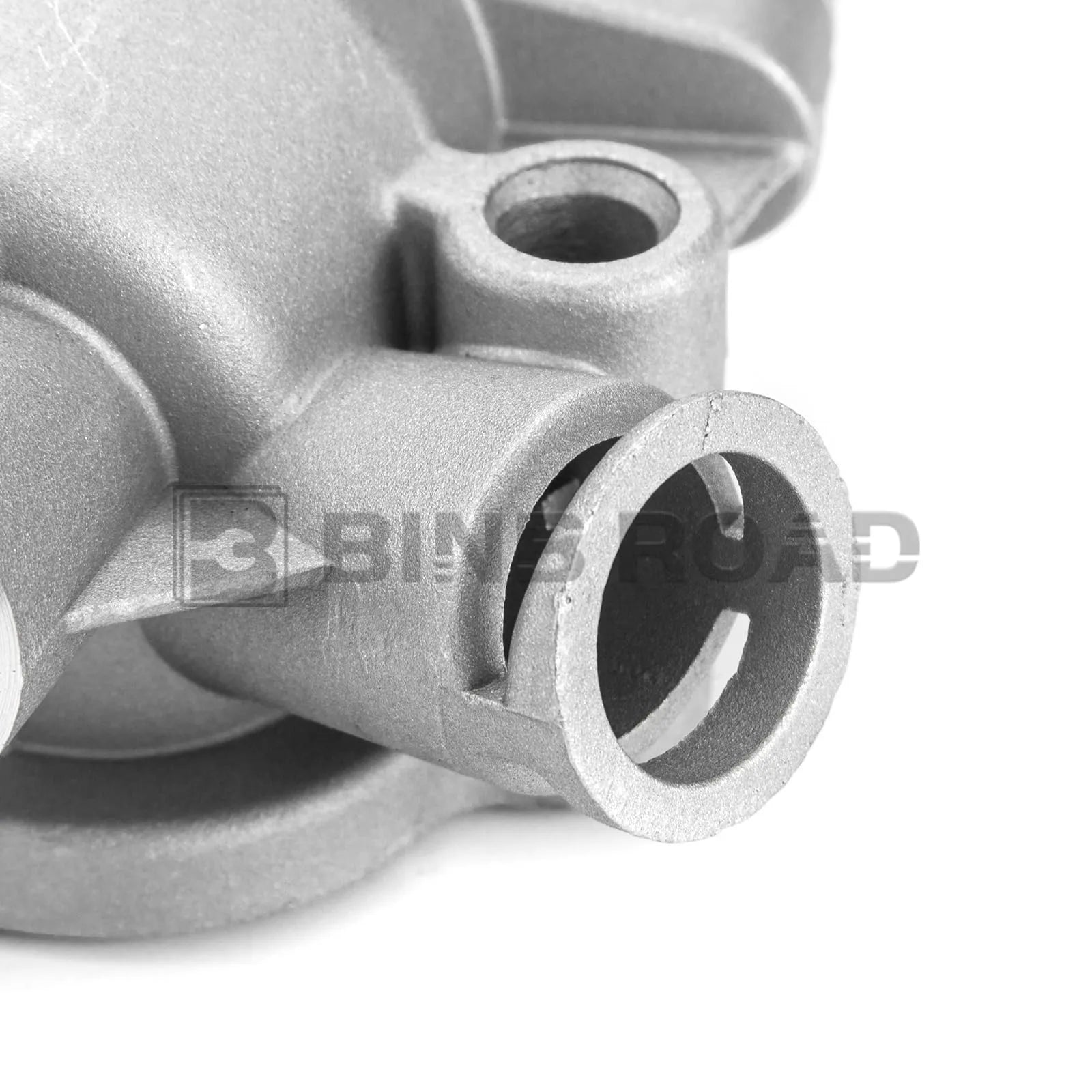 31319606 Motorkühlmittel-Thermostatgehäusebaugruppe