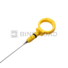 BINB ROAD Engine Oil Level Dipstick Compatible with Chrysler 300 Dodge Charger Magnum 3.5L (Replaces 4792867AB)