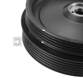 1320300568 Crankshaft Pulley Vibration Damper