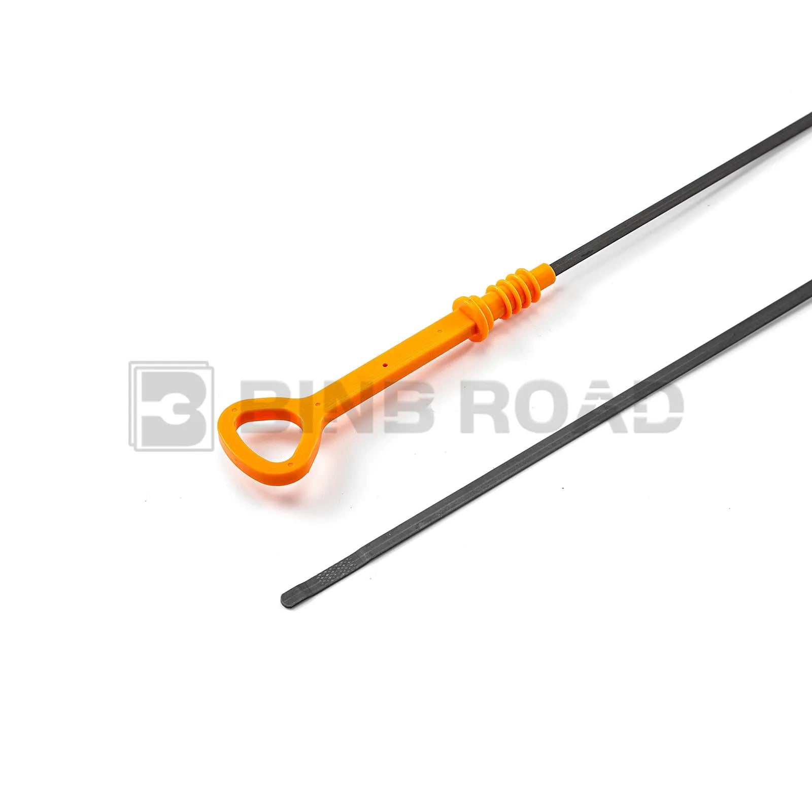BINB ROAD Engine Oil Level Dipstick Compatible with VW Jetta Golf Passat Cabrio Corrado Scirocco 1.8L 2.0L L4 1983-2002 (Replaces 027115611C)
