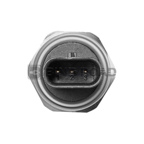 BINB ROAD Engine Oil Pressure Sensor Compatible with Silverado Sierra Tahoe Suburban Yukon Escalade Equinox Terrain Camaro Encore XT4 CT4 (Replaces 55488247)