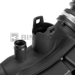 13718601681 Air Intake Hose Pipe
