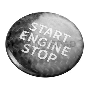 US Engine Start Stop Button Compatible with BMW