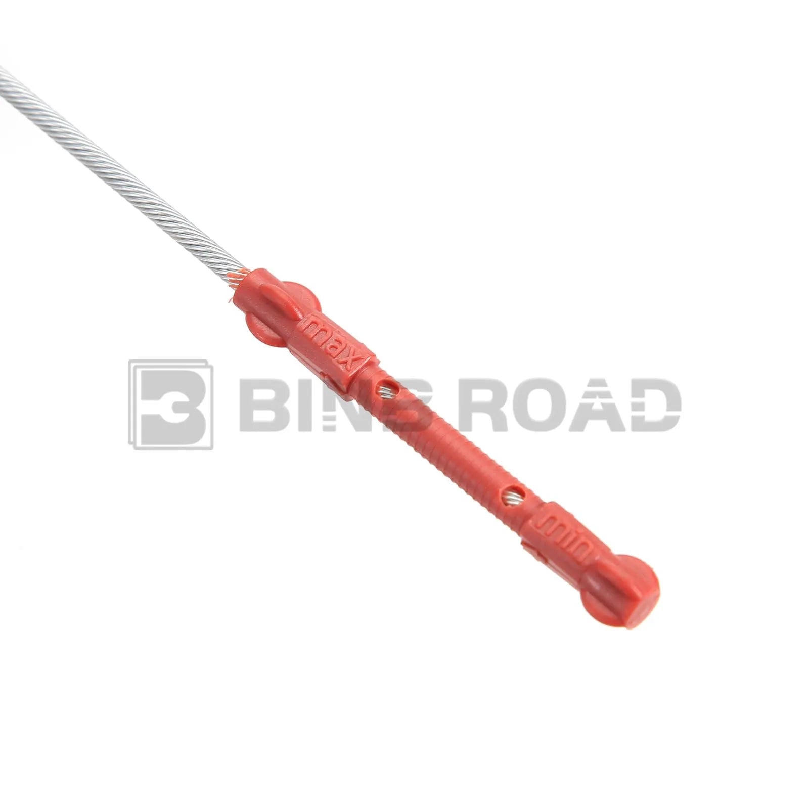 2720100972 Engine Oil Level Dipstick