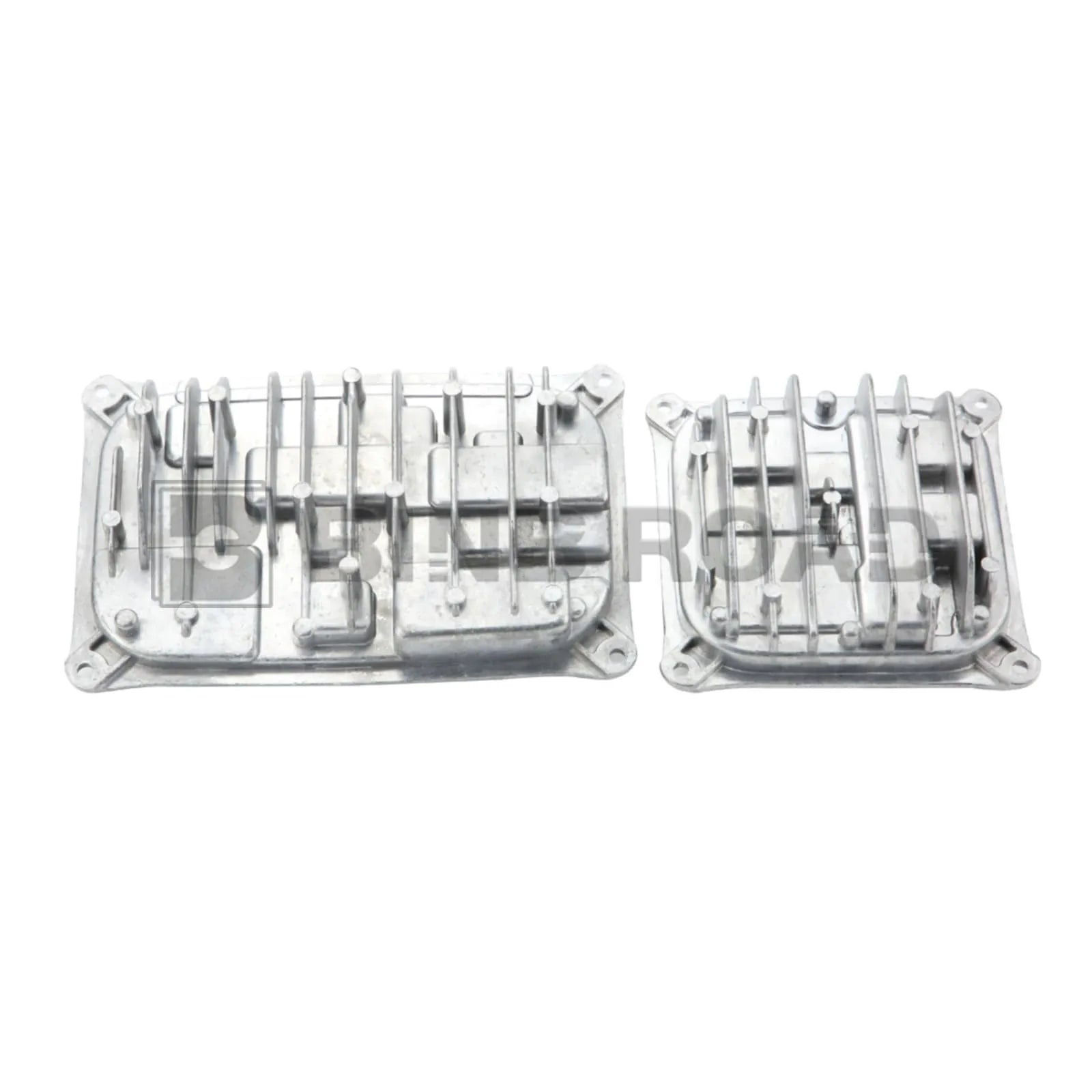 2129005424 2228700789 Headlight Ballast Module
