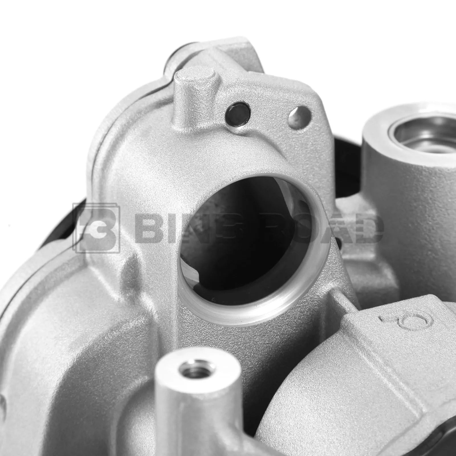 11417823009 Engine Oil Vacuum Pump Assembly