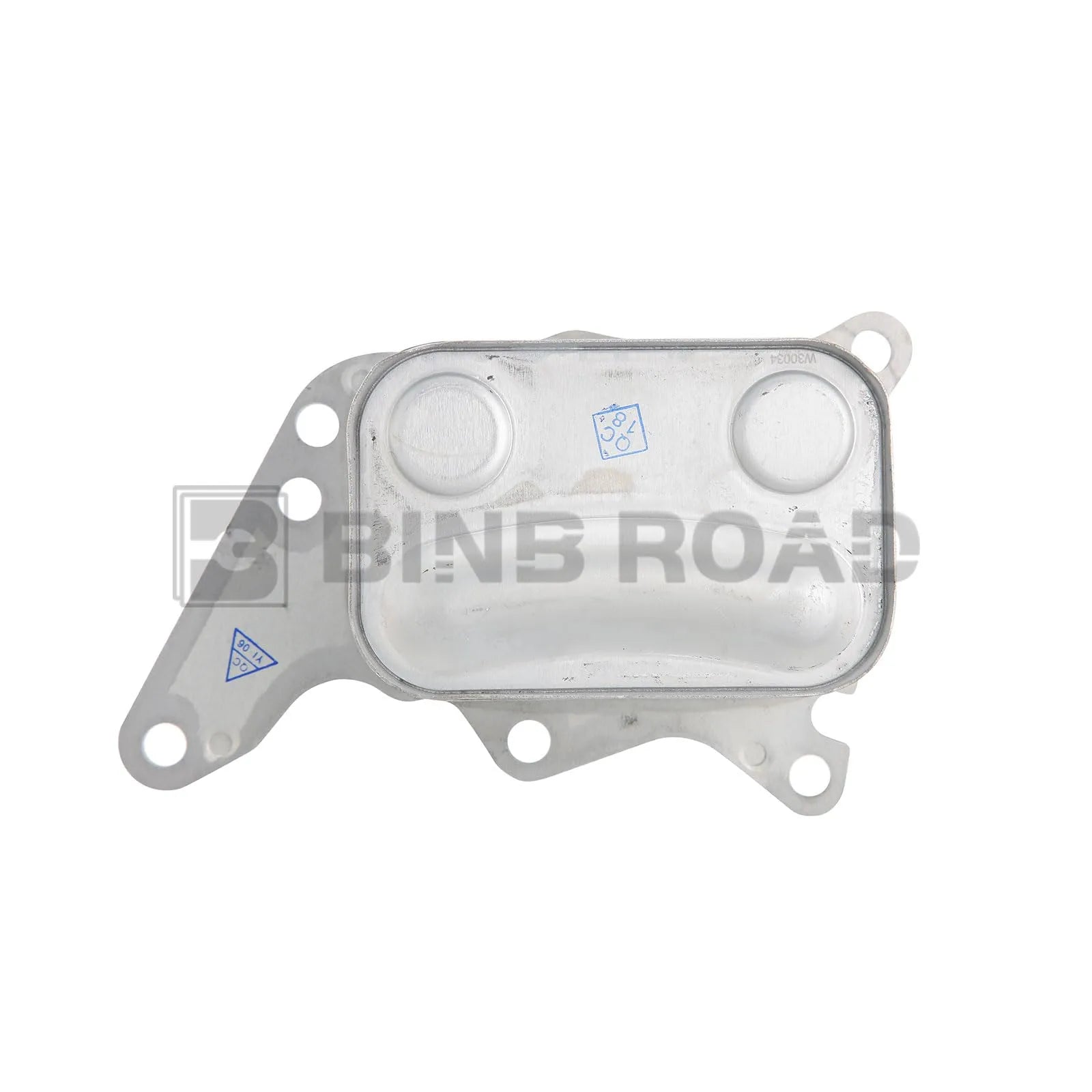 11428643749 Engine Oil Cooler