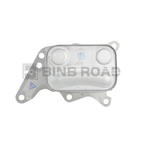 11428643749 Engine Oil Cooler