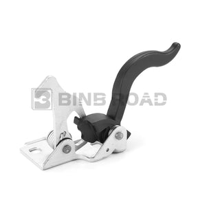 51238402552 51237122916 Hood Safety Catch Release Handle Engine Lid Latch Hook