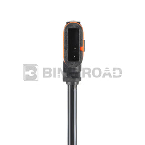 1715400117 + 1715400217 + 2035400417 4Pcs ABS Wheel Speed Sensor